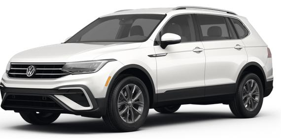 VOLKSWAGEN TIGUAN 4MOTION 2022 3VV2B7AX1NM011635 image VOLKSWAGEN TIGUAN 4MOTION 2022 3VV2B7AX1NM011635 image